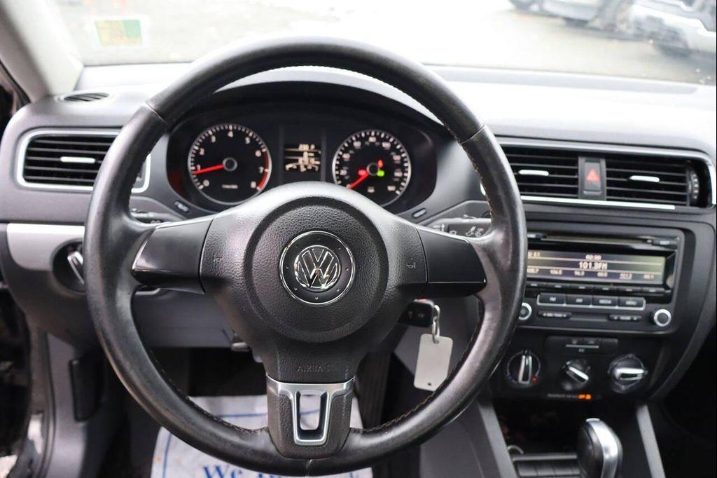 used 2013 Volkswagen Jetta car, priced at $8,399