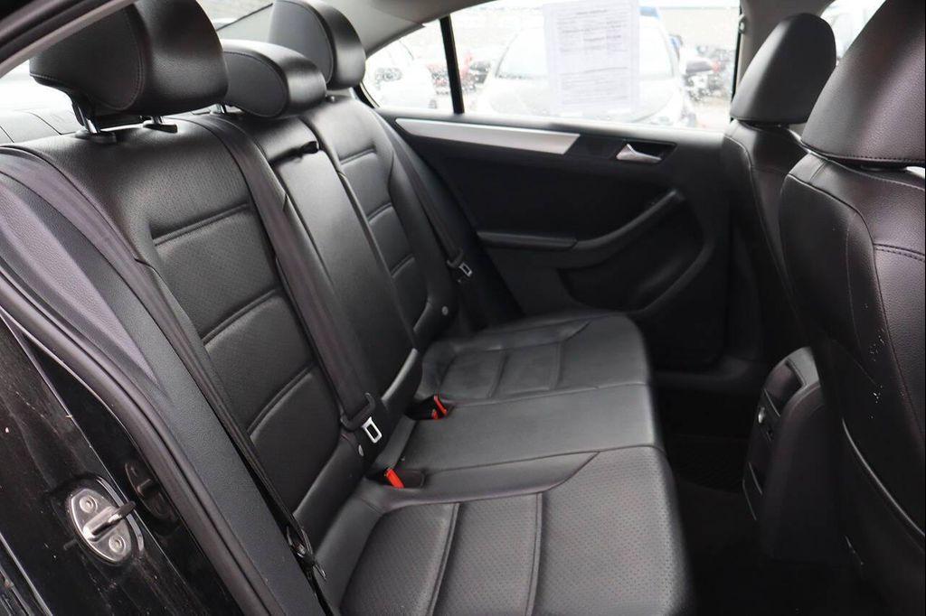 used 2013 Volkswagen Jetta car, priced at $8,399