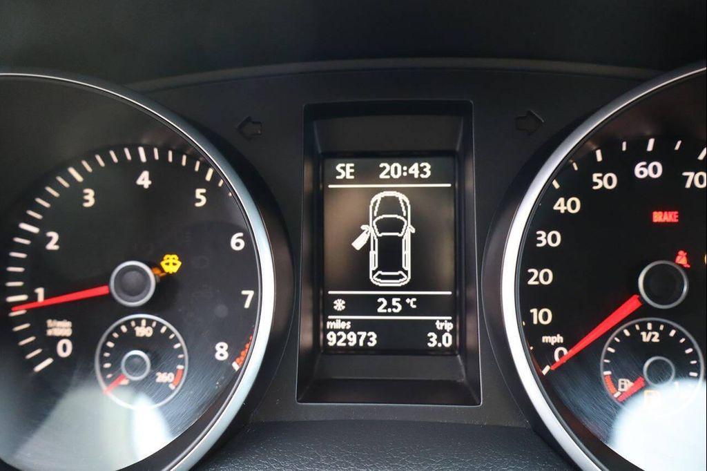 used 2010 Volkswagen Golf car, priced at $7,499