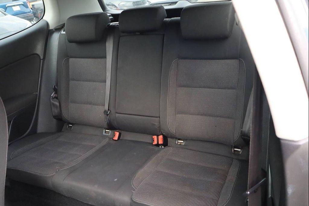 used 2010 Volkswagen Golf car, priced at $7,499