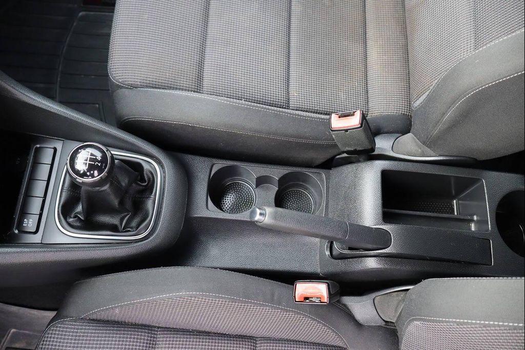 used 2010 Volkswagen Golf car, priced at $7,499