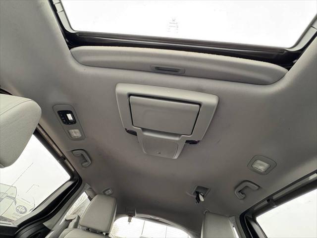 used 2019 Honda Odyssey car, priced at $19,499