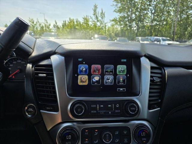 used 2020 Chevrolet Suburban car, priced at $35,999