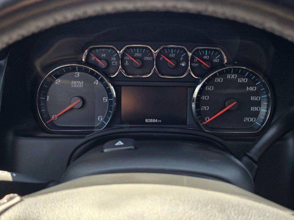 used 2020 Chevrolet Suburban car, priced at $35,999