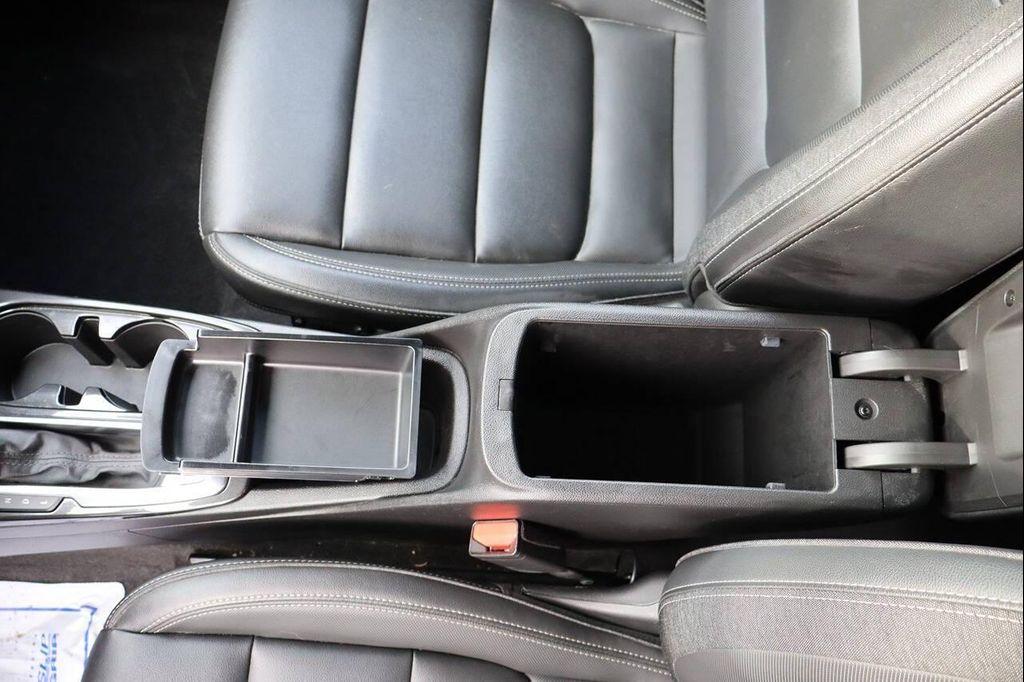 used 2022 Chevrolet TrailBlazer car, priced at $24,248