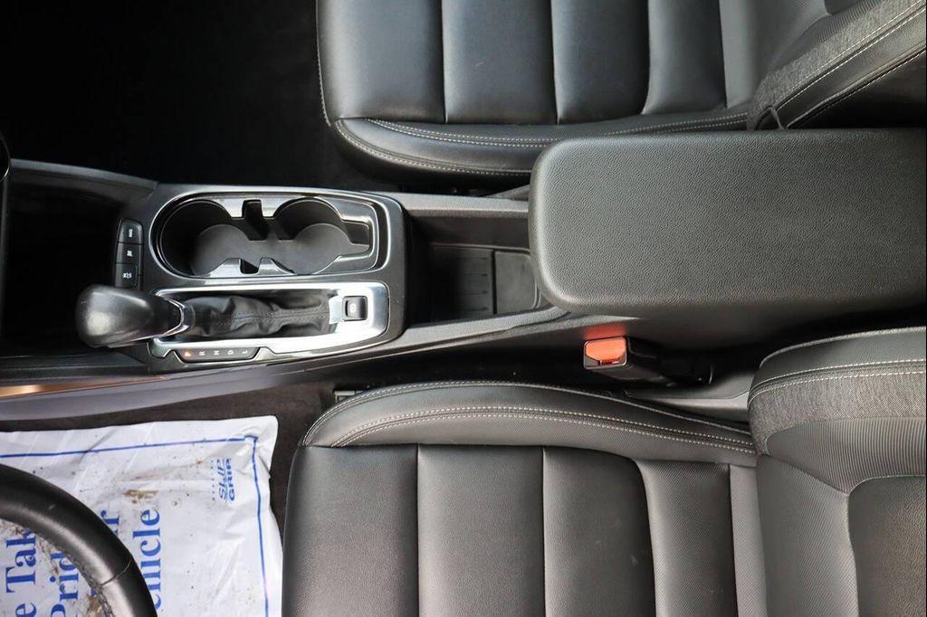 used 2022 Chevrolet TrailBlazer car, priced at $24,248