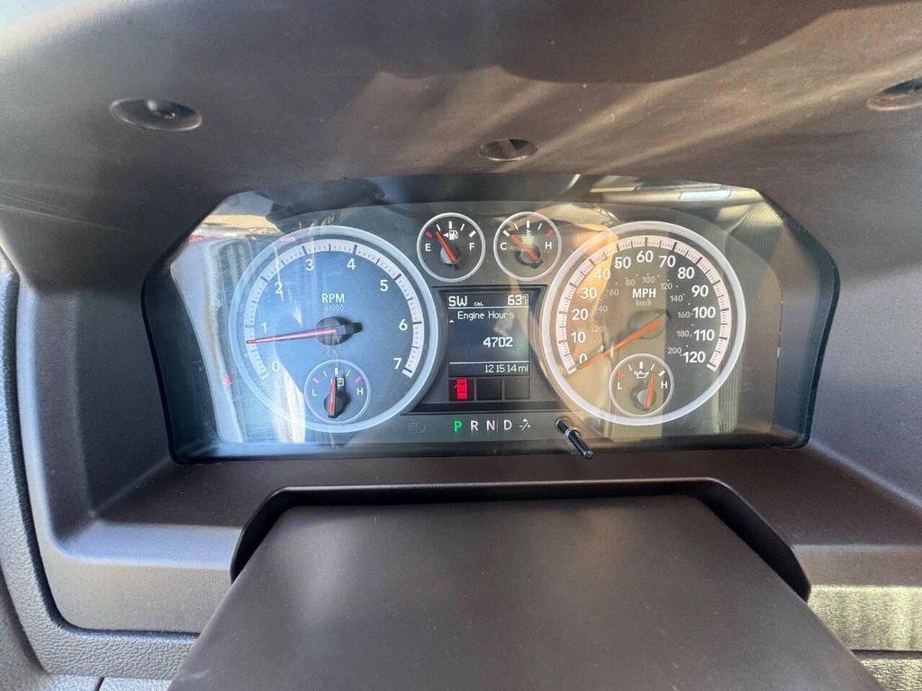 used 2011 Dodge Ram 1500 car, priced at $15,999