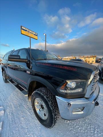 used 2013 Ram 2500 car, priced at $25,999