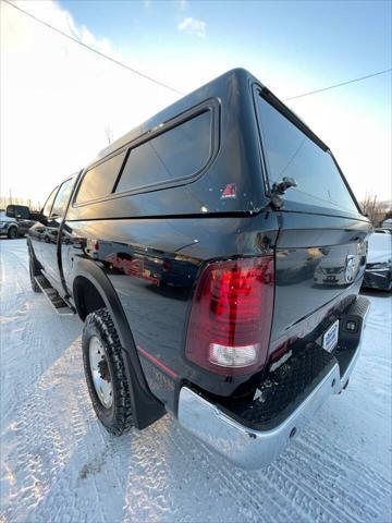 used 2013 Ram 2500 car, priced at $25,999