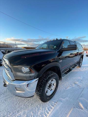 used 2013 Ram 2500 car, priced at $25,999