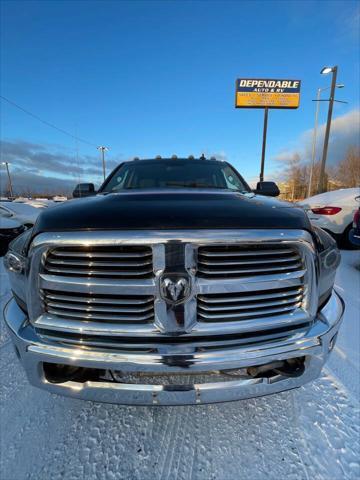 used 2013 Ram 2500 car, priced at $25,999