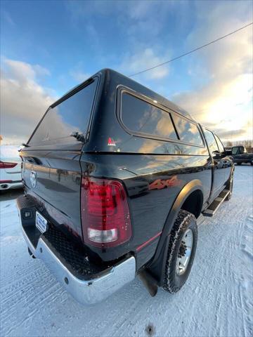 used 2013 Ram 2500 car, priced at $25,999