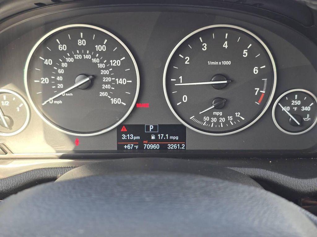 used 2016 BMW X3 car, priced at $15,999