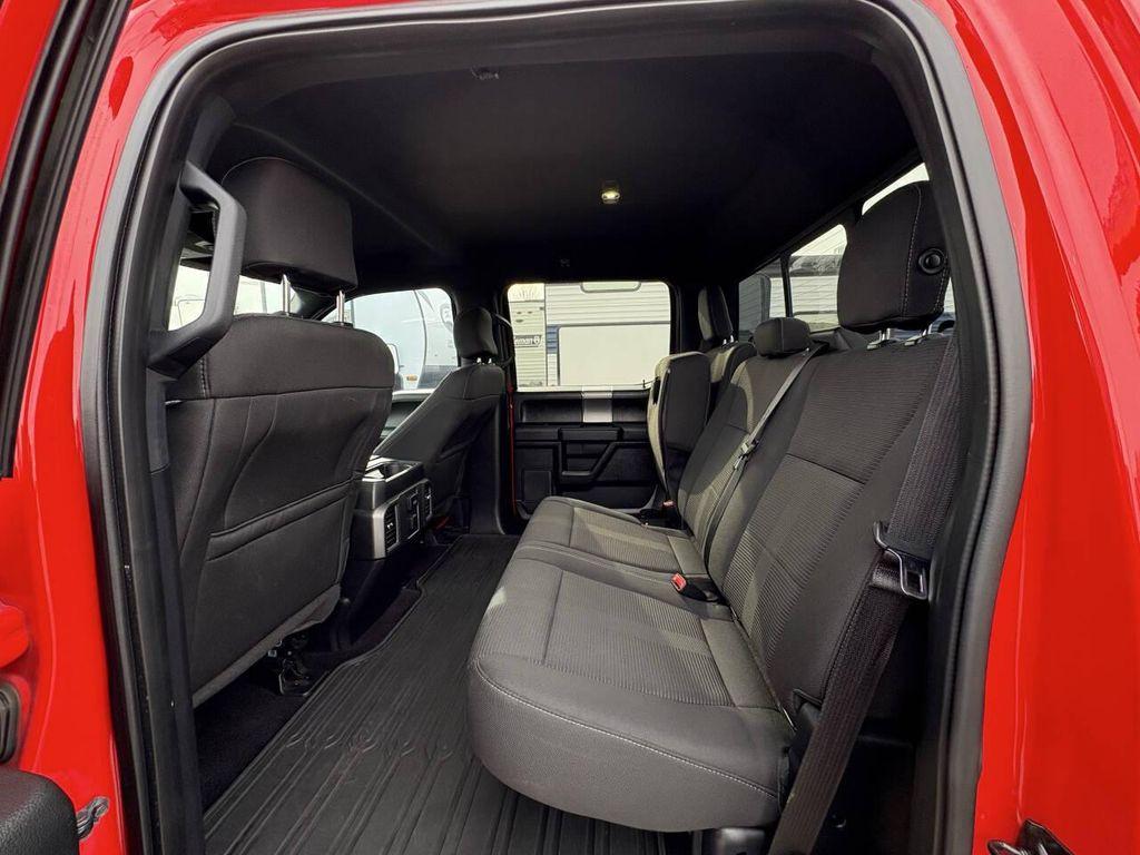 used 2015 Ford F-150 car, priced at $14,999