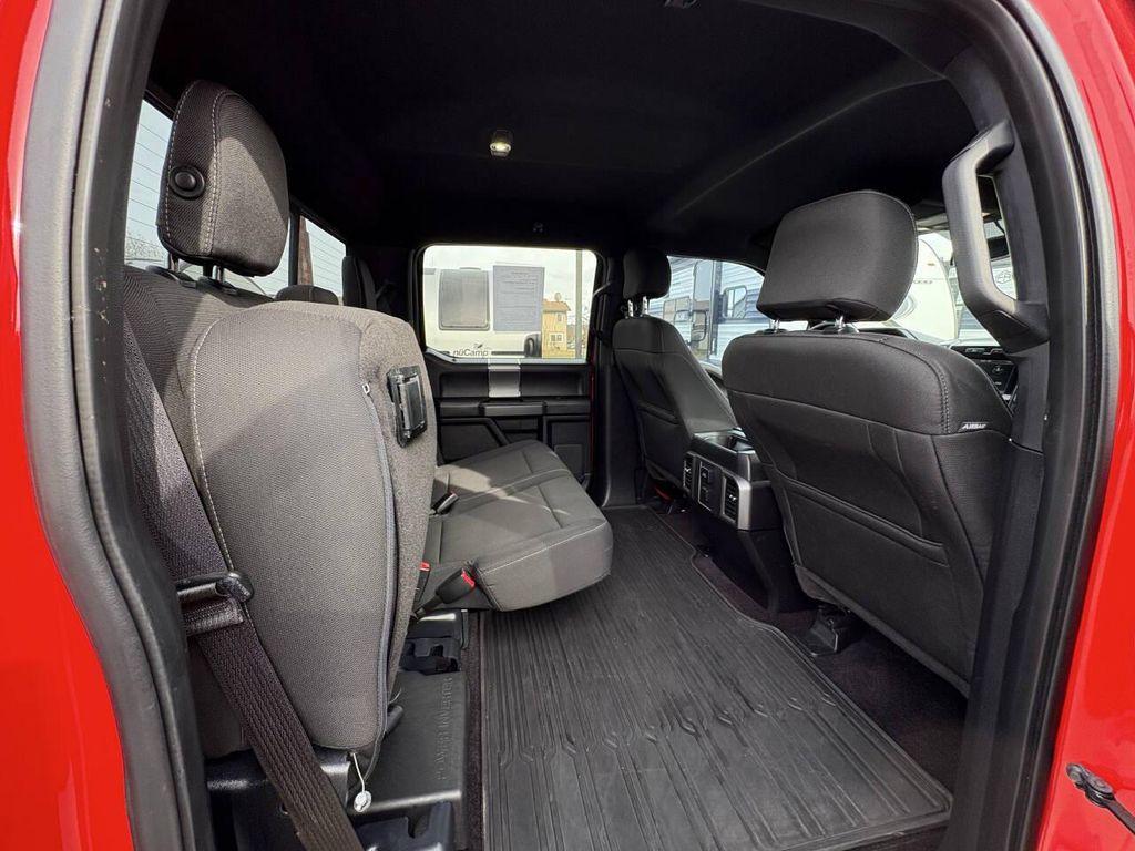 used 2015 Ford F-150 car, priced at $14,999