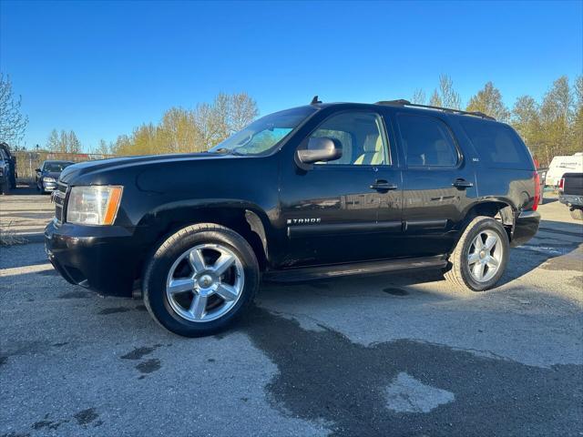 used 2007 Chevrolet Tahoe car, priced at $12,999