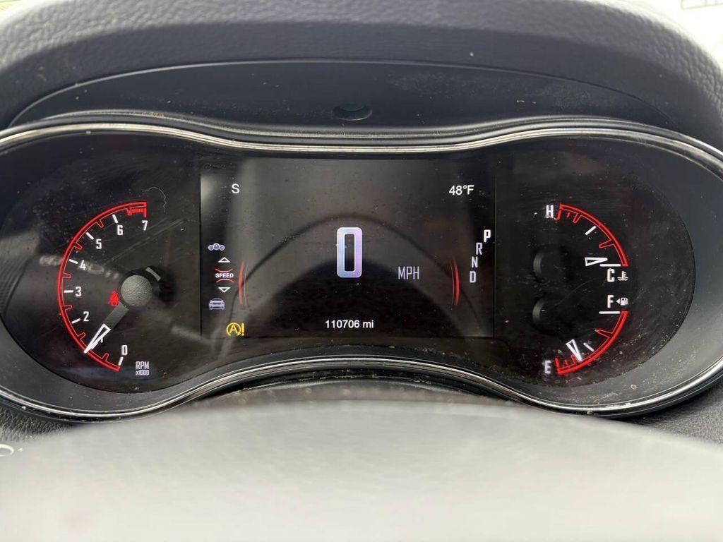 used 2019 Dodge Durango car, priced at $19,999