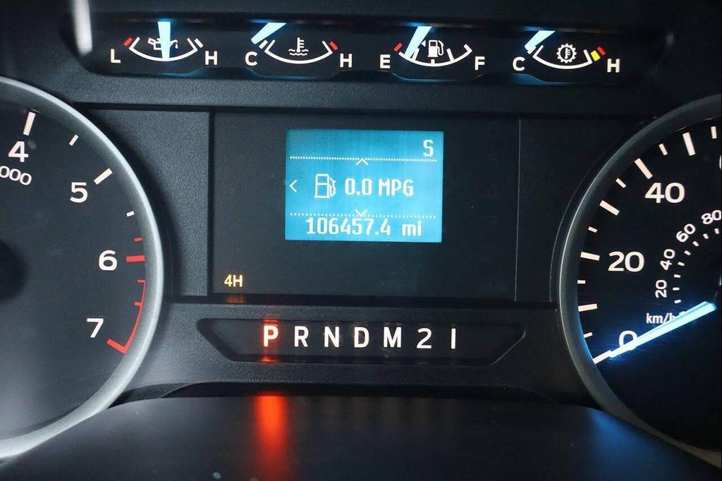 used 2017 Ford F-150 car, priced at $20,950