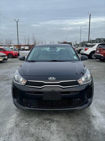 used 2019 Kia Rio car, priced at $14,999