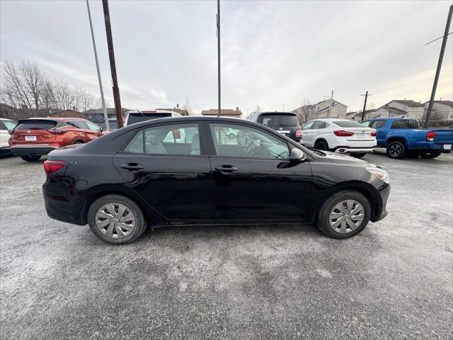 used 2019 Kia Rio car, priced at $14,999