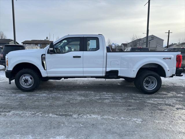 used 2023 Ford F-350 car, priced at $51,999