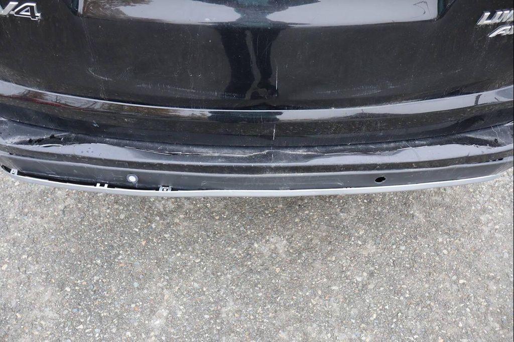 used 2017 Toyota RAV4 car, priced at $15,999