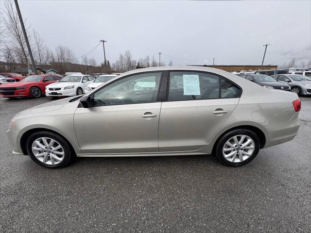 used 2015 Volkswagen Jetta car, priced at $7,999