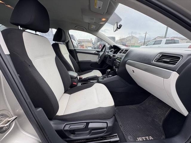 used 2015 Volkswagen Jetta car, priced at $7,999