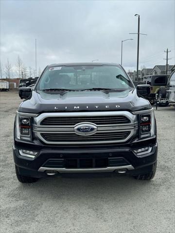 used 2021 Ford F-150 car, priced at $53,999