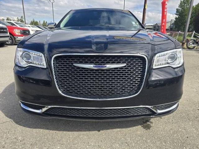 used 2019 Chrysler 300 car, priced at $19,999