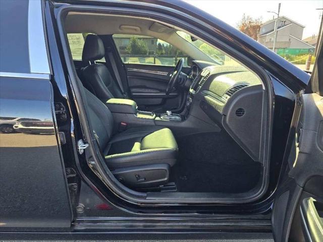 used 2019 Chrysler 300 car, priced at $19,999