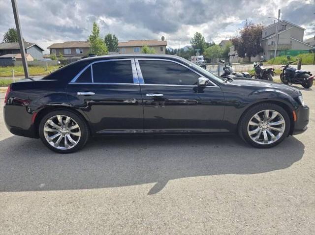 used 2019 Chrysler 300 car, priced at $19,999