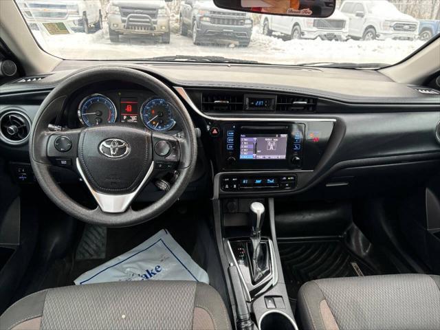 used 2019 Toyota Corolla car, priced at $15,499