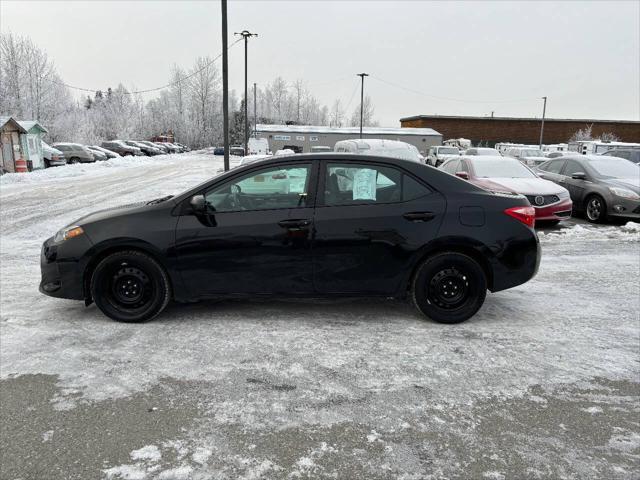 used 2019 Toyota Corolla car, priced at $15,499