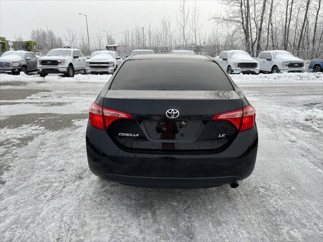 used 2019 Toyota Corolla car, priced at $15,499