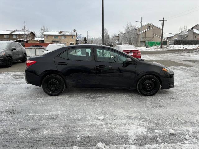 used 2019 Toyota Corolla car, priced at $15,499