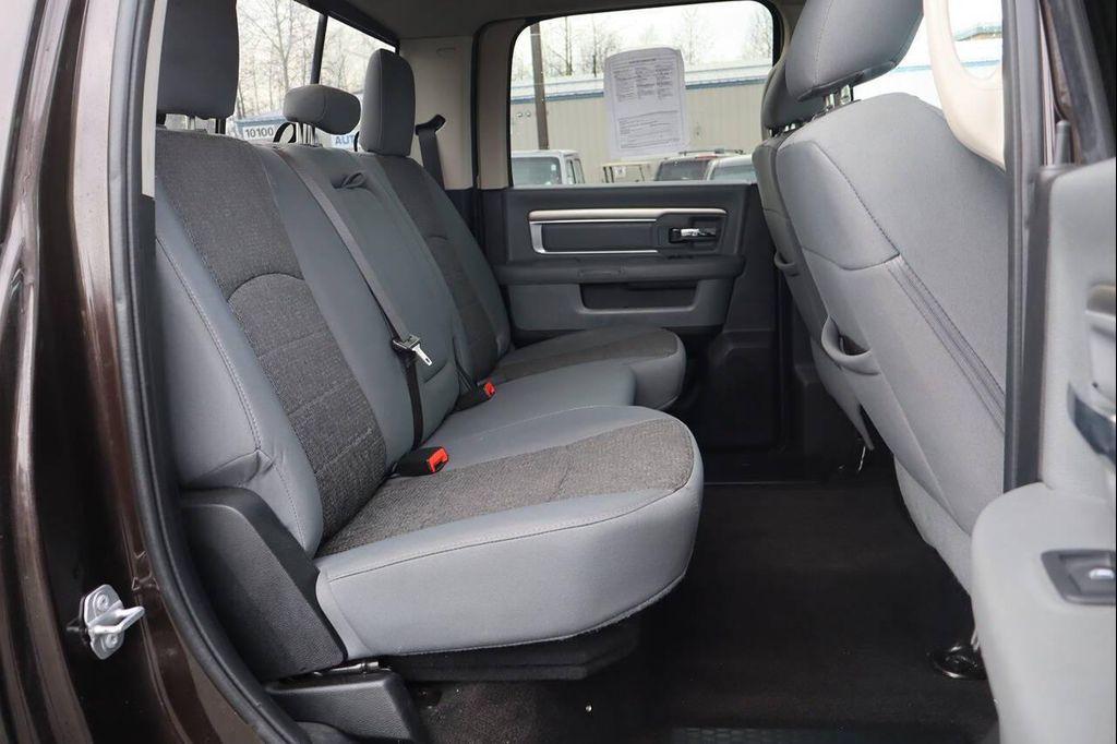 used 2017 Ram 3500 car, priced at $33,999