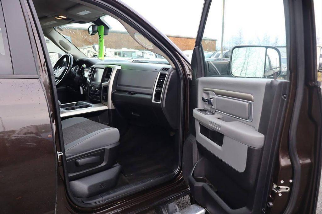 used 2017 Ram 3500 car, priced at $33,999
