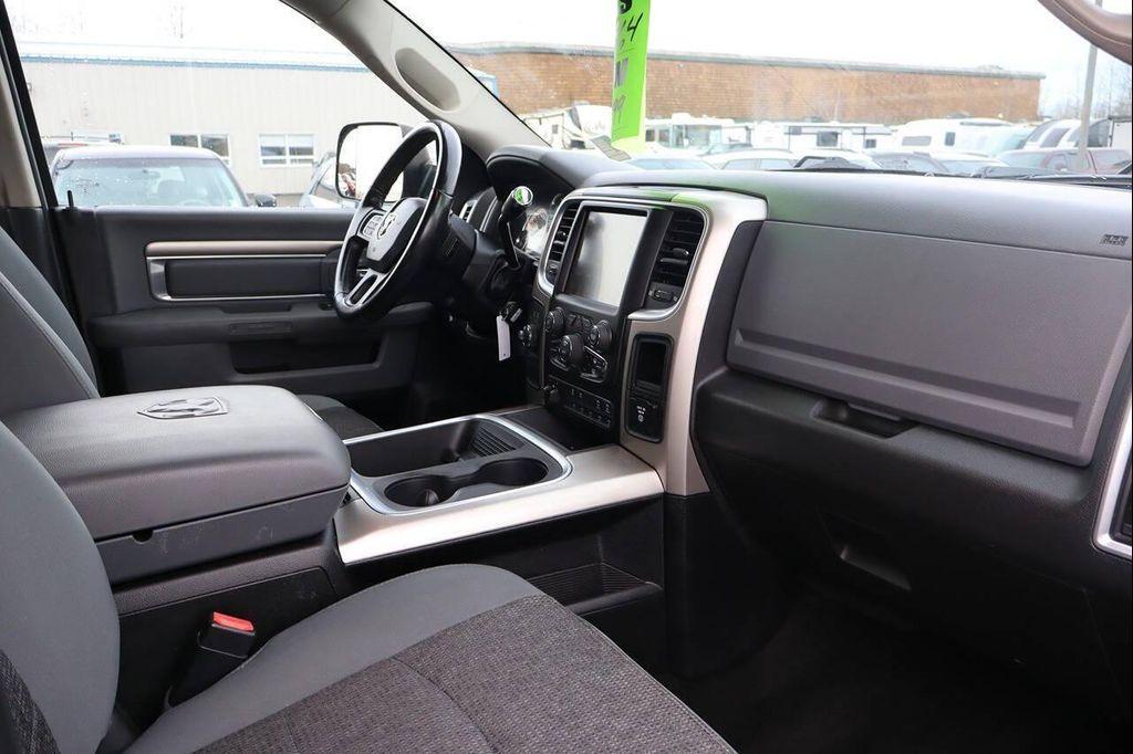 used 2017 Ram 3500 car, priced at $33,999