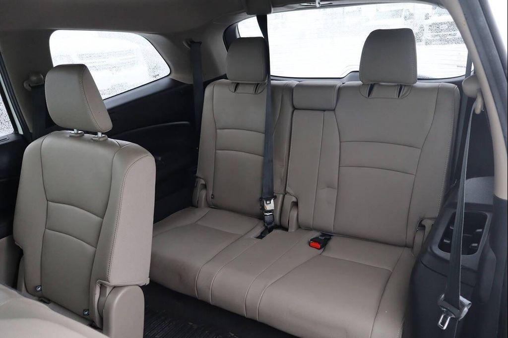 used 2019 Honda Pilot car, priced at $21,300