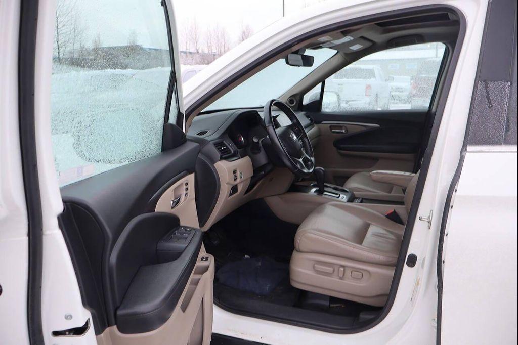 used 2019 Honda Pilot car, priced at $21,300