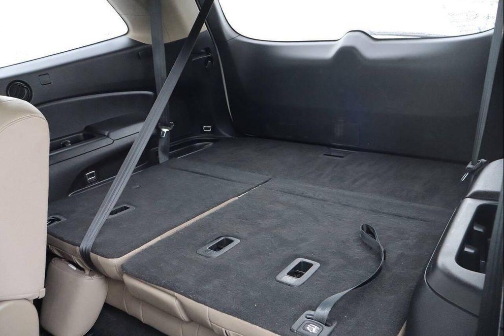 used 2019 Honda Pilot car, priced at $21,300