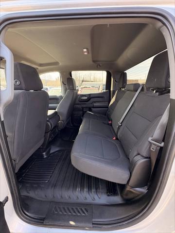 used 2019 GMC Sierra 1500 car, priced at $28,999