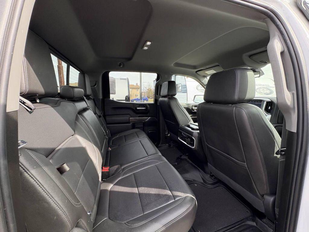 used 2021 Chevrolet Silverado 1500 car, priced at $29,999