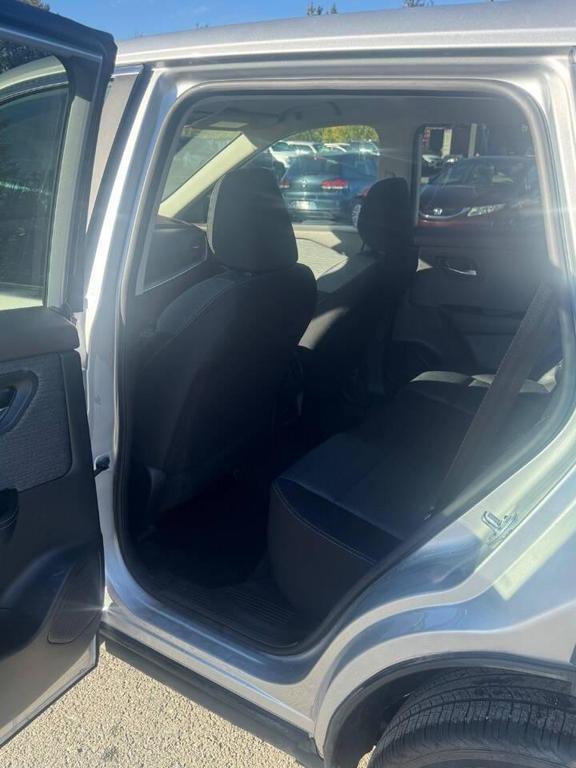 used 2023 Nissan Rogue car, priced at $25,999