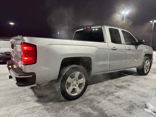 used 2015 Chevrolet Silverado 1500 car, priced at $23,999