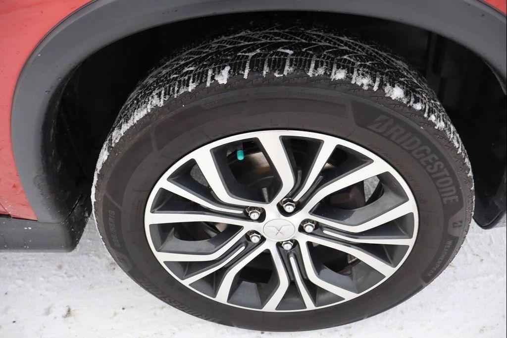 used 2019 Mitsubishi Outlander Sport car, priced at $8,899