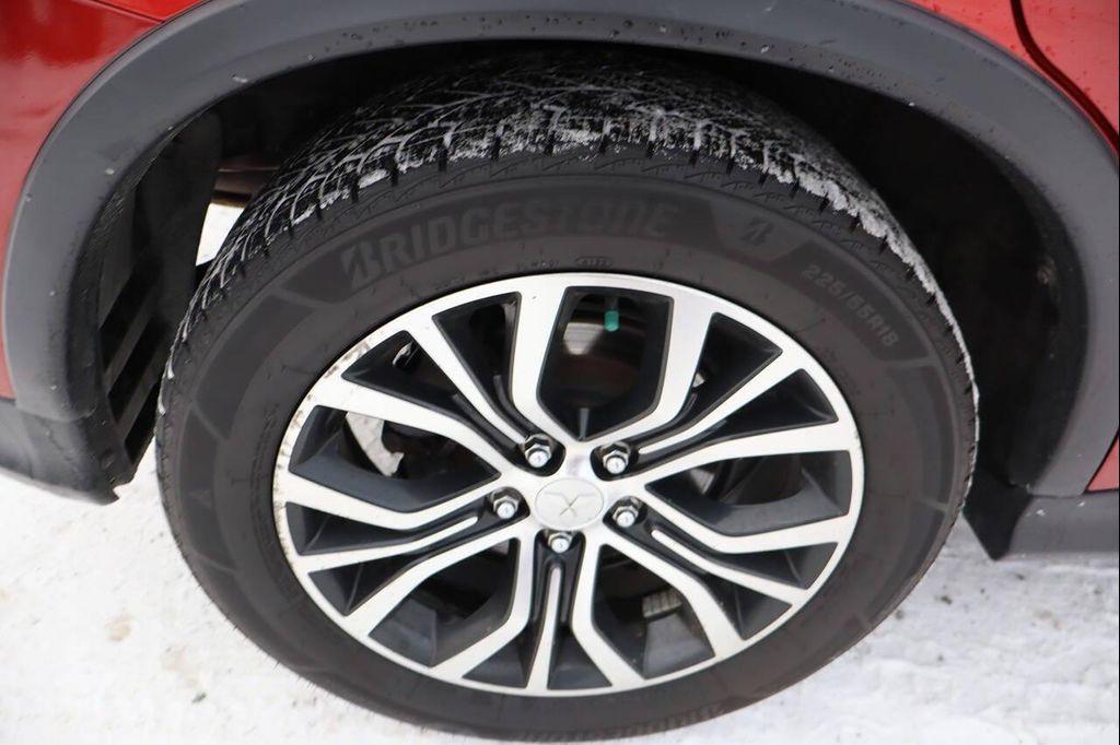 used 2019 Mitsubishi Outlander Sport car, priced at $8,899