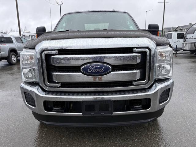 used 2014 Ford F-250 car, priced at $27,950