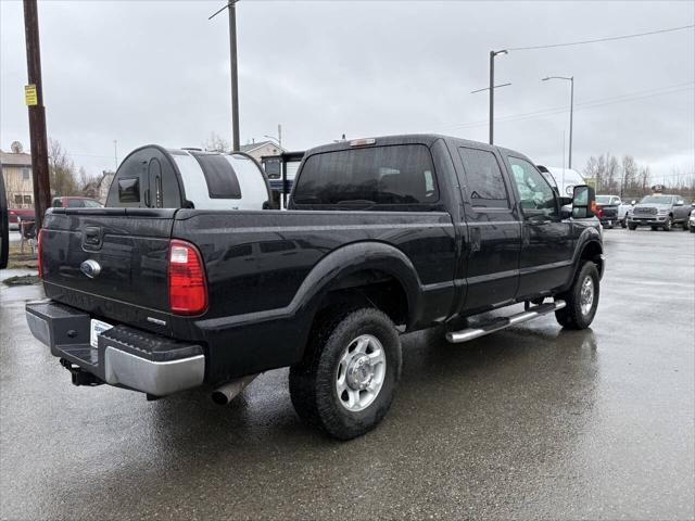 used 2014 Ford F-250 car, priced at $27,950